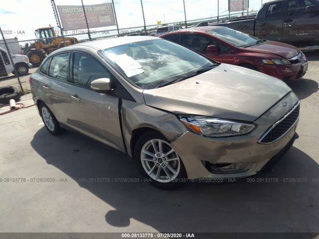 ford focus 2015 1fadp3f26fl210557