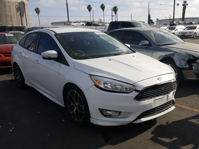 ford focus se 2015 1fadp3f26fl210980