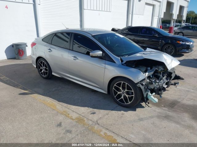 ford focus 2015 1fadp3f26fl215404