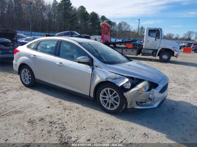 ford focus 2015 1fadp3f26fl227407