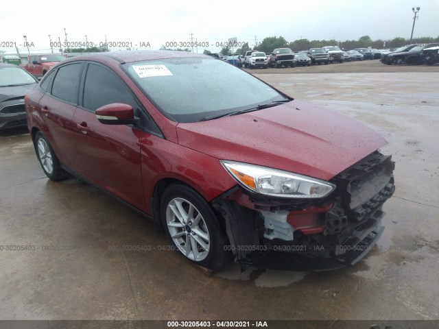 ford focus 2015 1fadp3f26fl248256