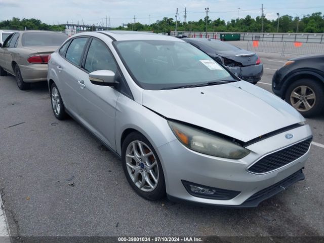 ford focus 2015 1fadp3f26fl277563