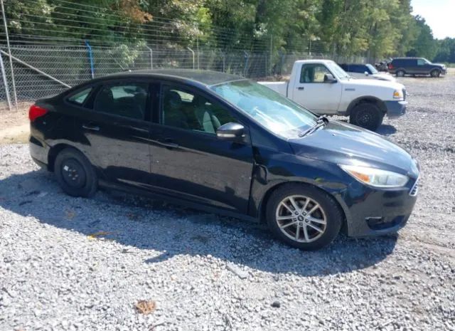 ford focus 2015 1fadp3f26fl316345