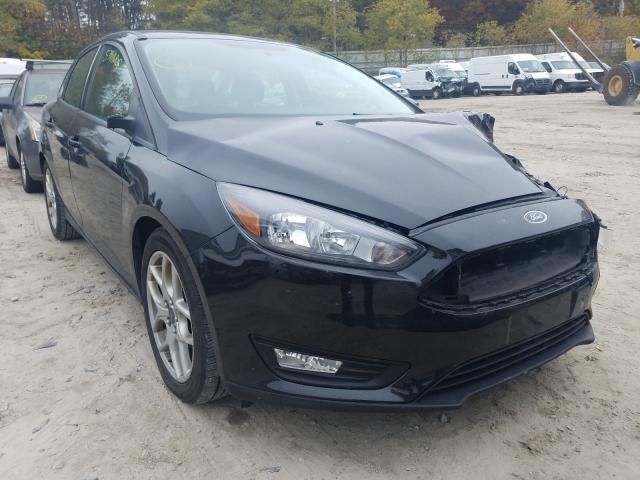 ford focus se 2015 1fadp3f26fl336515