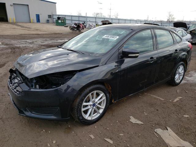 ford focus 2015 1fadp3f26fl342590