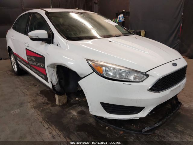 ford focus 2015 1fadp3f26fl381132