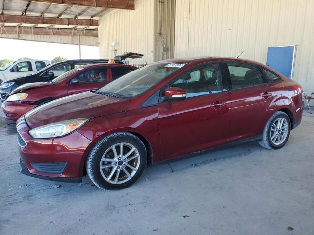 ford focus se 2016 1fadp3f26gl219633