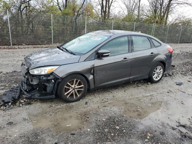 ford focus se 2016 1fadp3f26gl237372