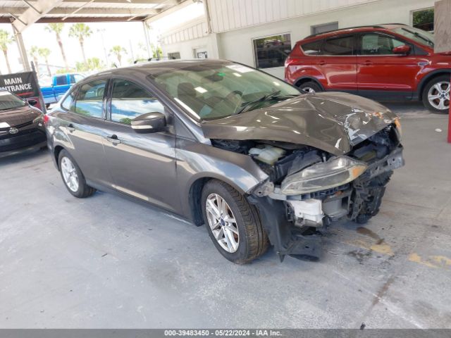 ford focus 2016 1fadp3f26gl249442