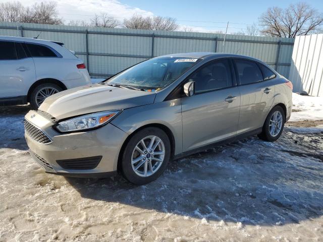 ford focus se 2016 1fadp3f26gl310191