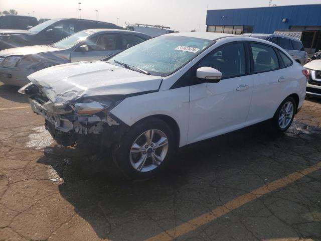 ford focus se 2017 1fadp3f26hl226017