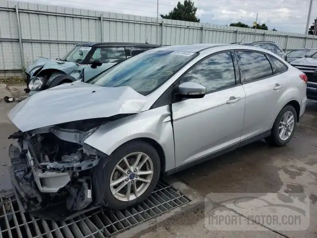 ford focus 2017 1fadp3f26hl264069