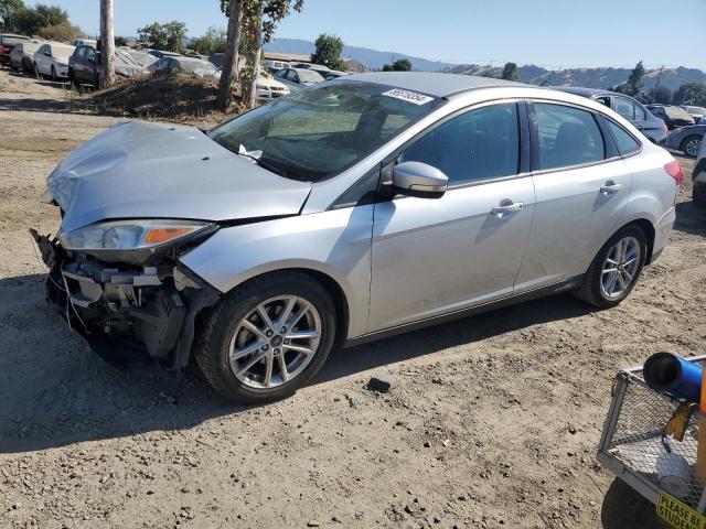 ford focus se 2017 1fadp3f26hl285603