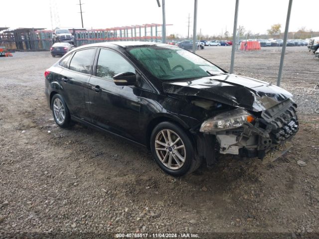 ford focus 2017 1fadp3f26hl297573