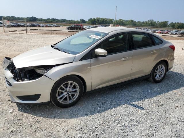 ford focus se 2017 1fadp3f26hl315442