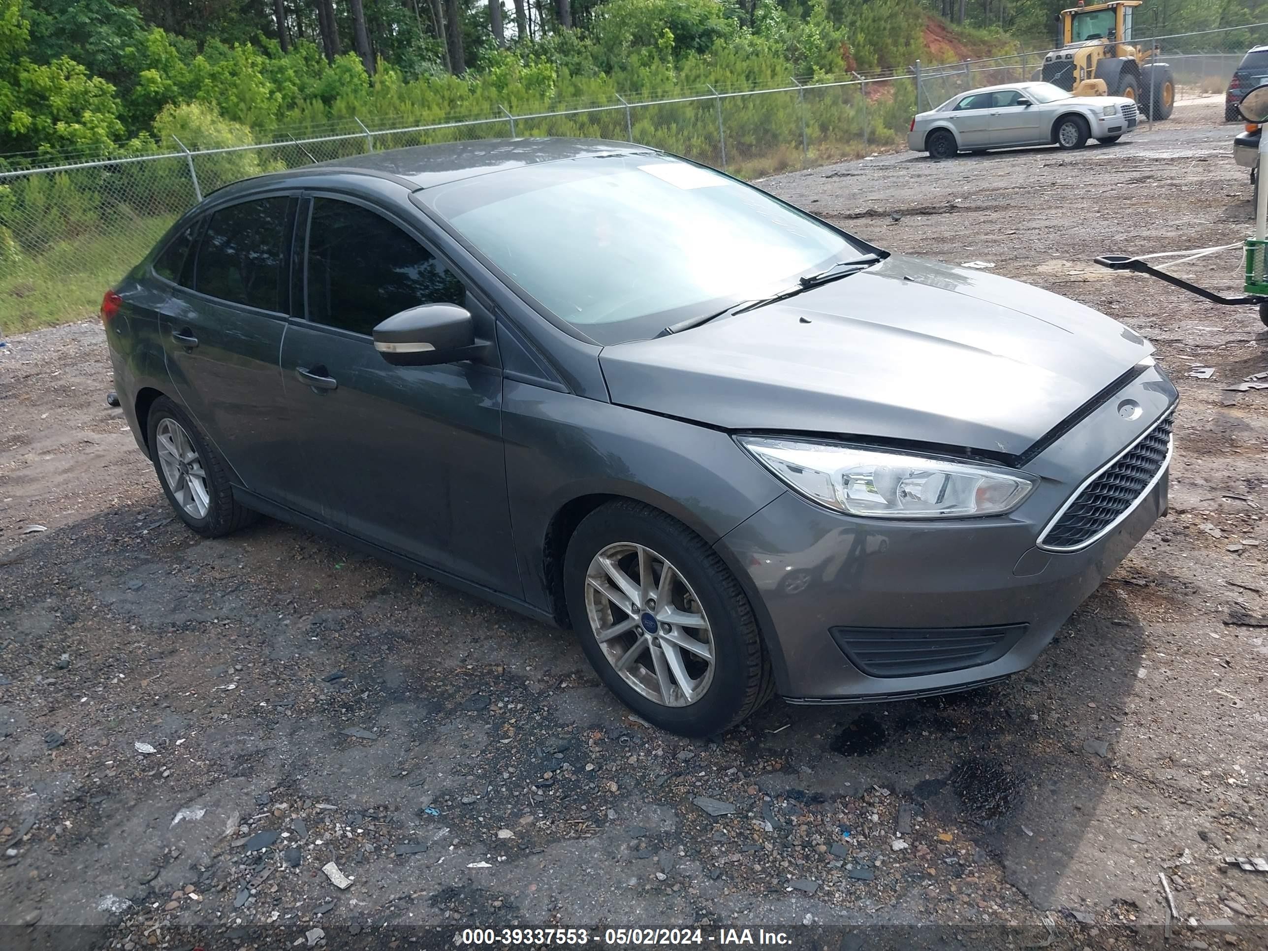 ford focus 2017 1fadp3f26hl317367