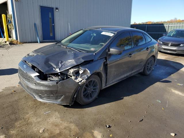 ford focus se 2018 1fadp3f26jl212401