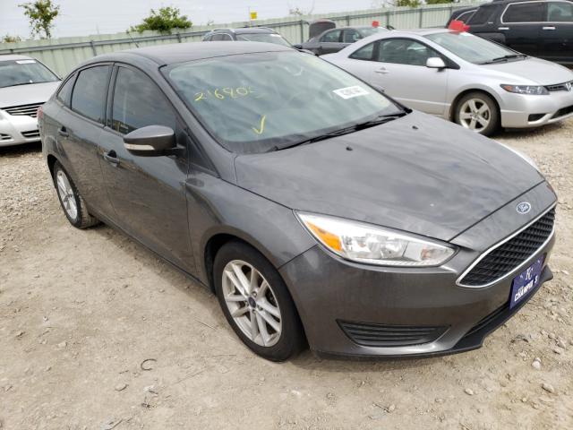 ford focus se 2018 1fadp3f26jl216805