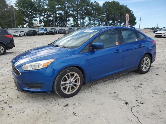 ford focus se 2018 1fadp3f26jl225634