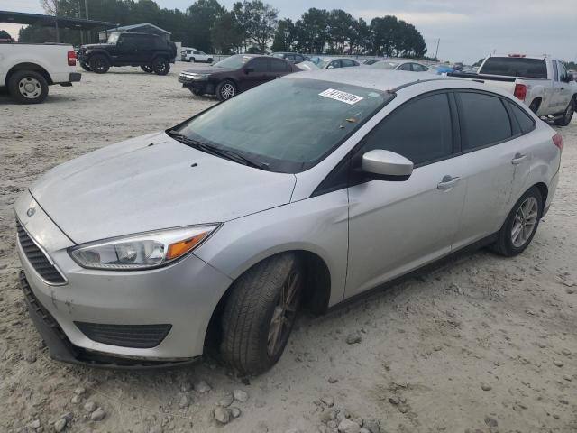 ford focus se 2018 1fadp3f26jl226489