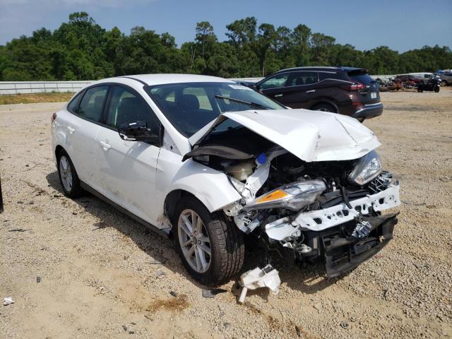 ford focus se 2018 1fadp3f26jl234446