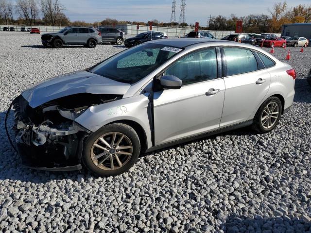 ford focus se 2018 1fadp3f26jl267656