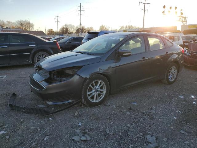 ford focus 2018 1fadp3f26jl267950