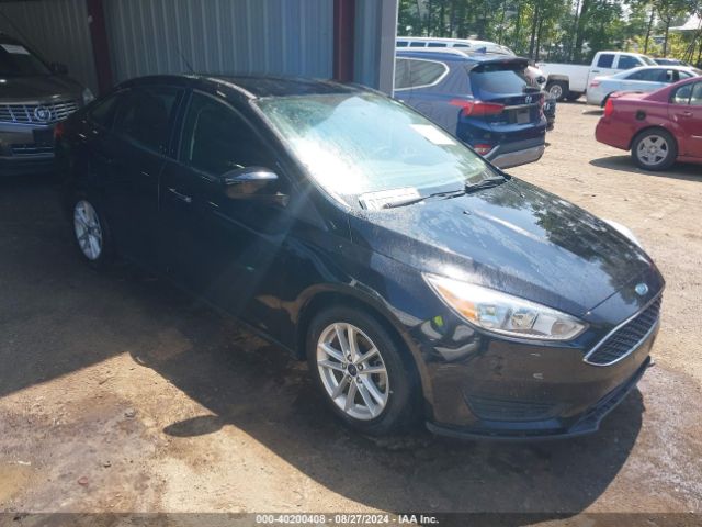 ford focus 2018 1fadp3f26jl284117