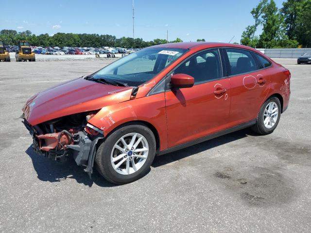 ford focus 2018 1fadp3f26jl291343