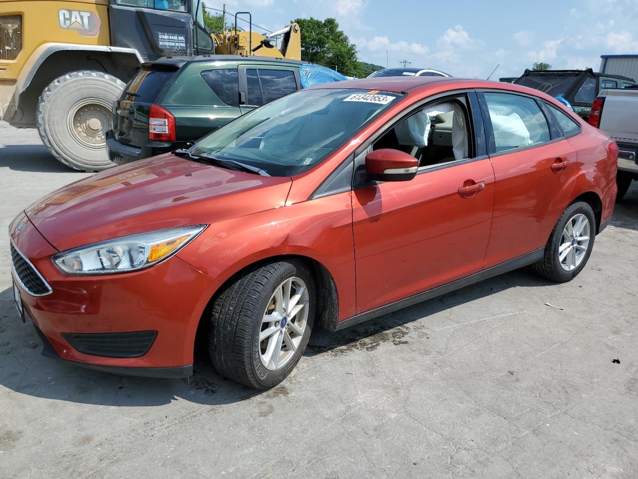 ford focus 2018 1fadp3f26jl299524