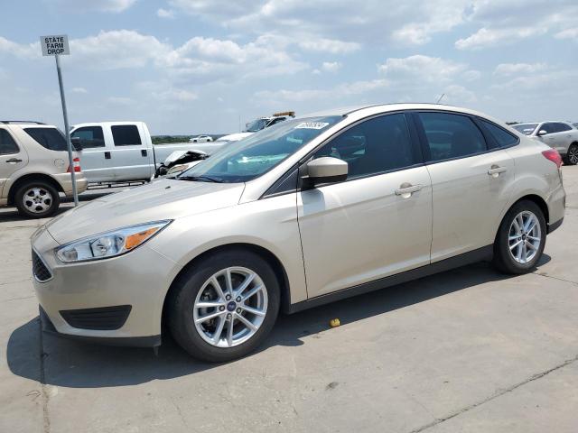 ford focus se 2018 1fadp3f26jl311414