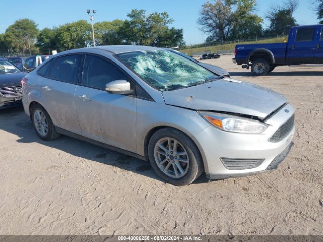 ford focus 2018 1fadp3f26jl322008