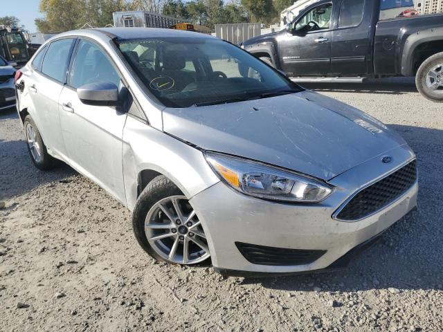 ford focus se 2018 1fadp3f26jl325099