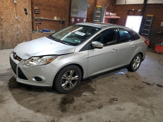 ford focus se 2013 1fadp3f27dl113669