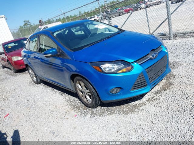 ford focus 2013 1fadp3f27dl136045