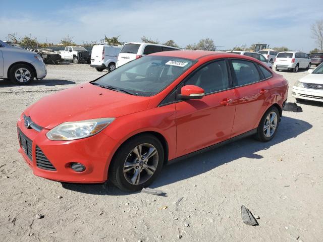 ford focus se 2013 1fadp3f27dl153413