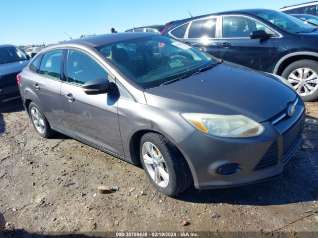 ford focus 2013 1fadp3f27dl193636