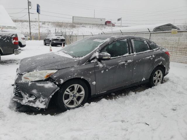 ford focus se 2013 1fadp3f27dl203906