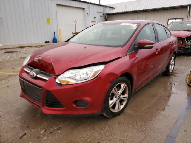 ford focus se 2013 1fadp3f27dl210287