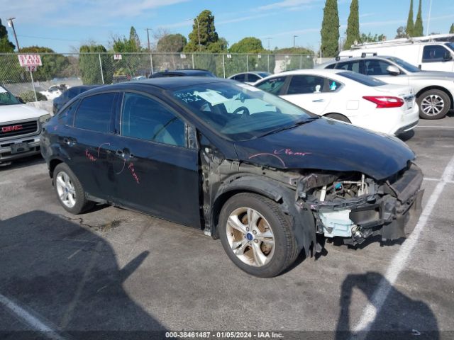 ford focus 2013 1fadp3f27dl226926