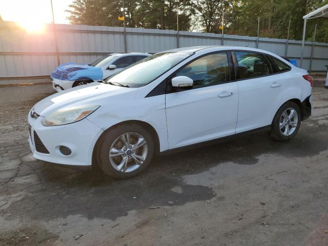 ford focus se 2013 1fadp3f27dl230586