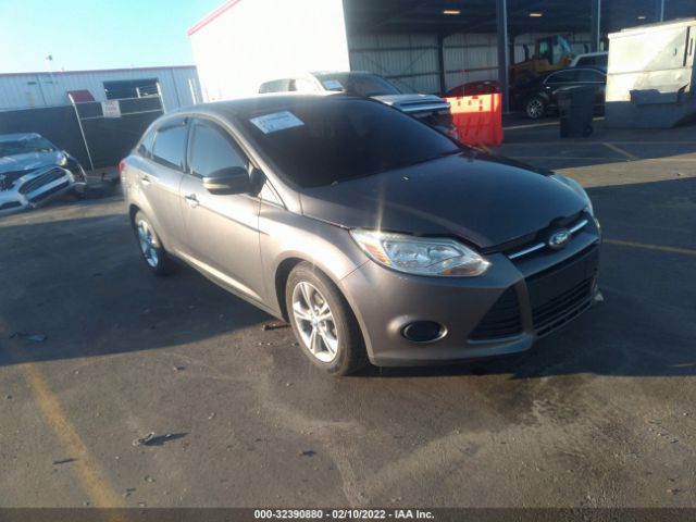 ford focus 2013 1fadp3f27dl243421