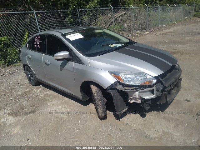 ford focus 2013 1fadp3f27dl245895