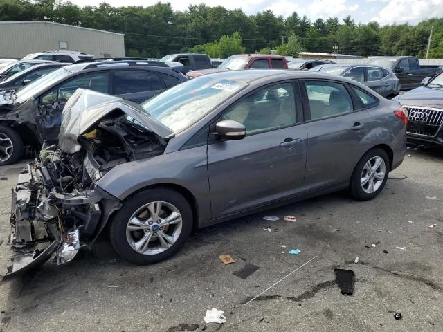 ford focus se 2013 1fadp3f27dl254791