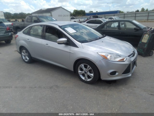 ford focus 2013 1fadp3f27dl297673