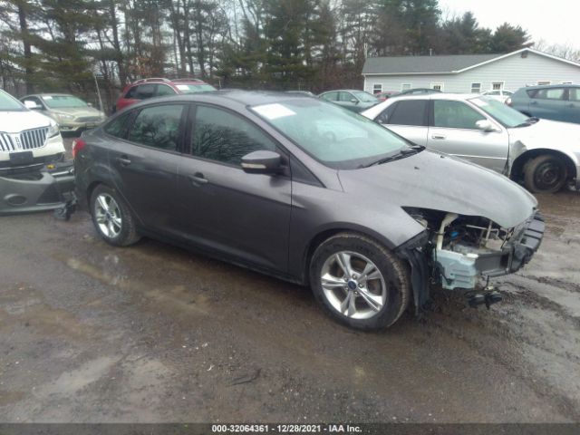 ford focus 2013 1fadp3f27dl300006