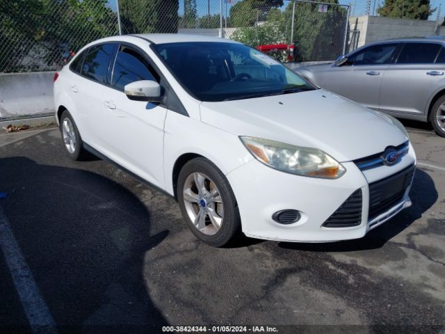 ford focus 2013 1fadp3f27dl302483