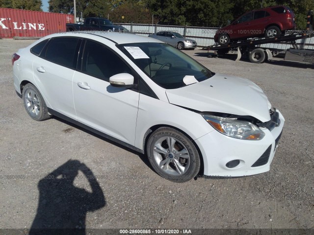 ford focus 2013 1fadp3f27dl309420