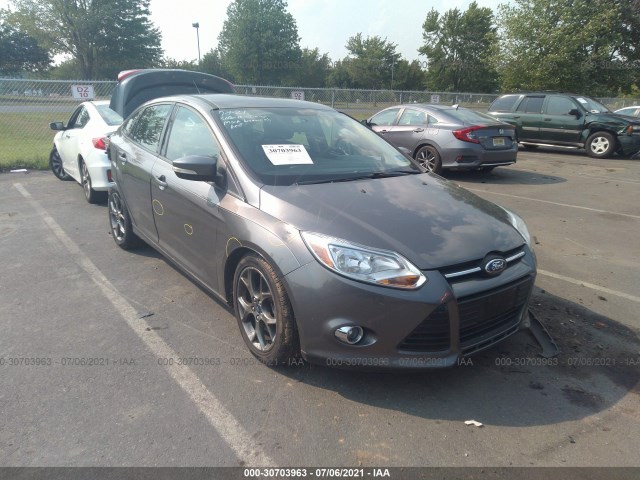 ford focus 2013 1fadp3f27dl311331