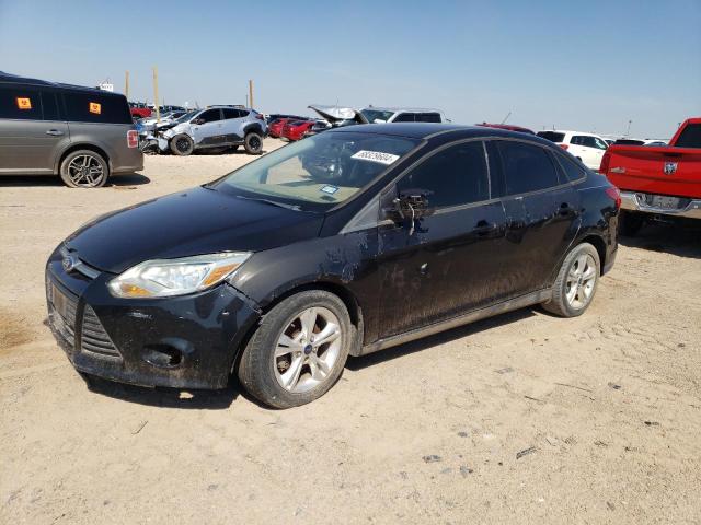 ford focus se 2013 1fadp3f27dl313144